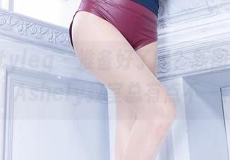 Beautyleg – 准备好了吗？新图包更新，Ashely教室总有点不一样