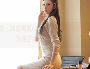 Feilin嗲囡囡 – 我在观看luna张静燕的旗袍图包：这是时尚，还是江湖气？让我思考！