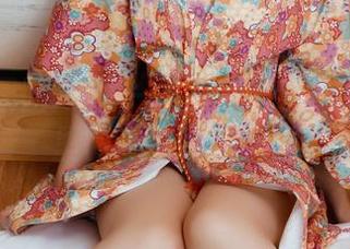 GIRLT果团网 – 一秒变身松果儿！看套装里的高清绝美瞬间