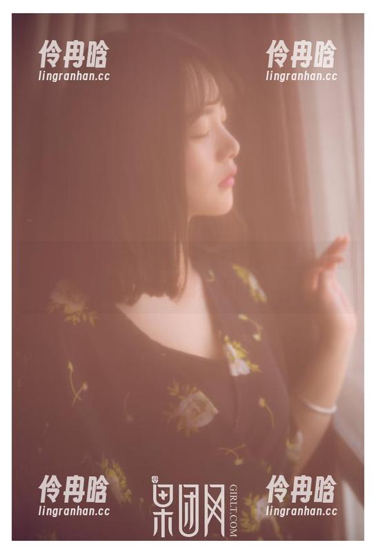 GIRLT果团网 - 最新！松果儿的圣诞作品，画面太美我都不敢看。