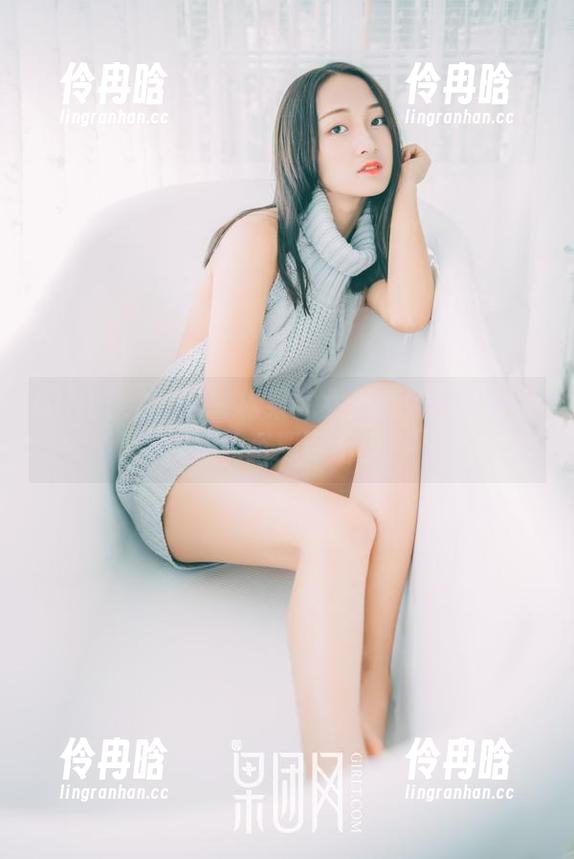 GIRLT果团网 - 松果儿女王系列：这作品背后的资源可不少！