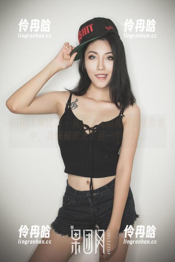 GIRLT果团网 - 从王语纯的和服在线图集中，我恍惚进入了另一个世界...