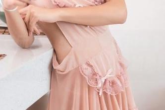 GIRLT果团网 – 想知道蕾丝的全套魅力？莫雅淇的作品让你心跳加速！