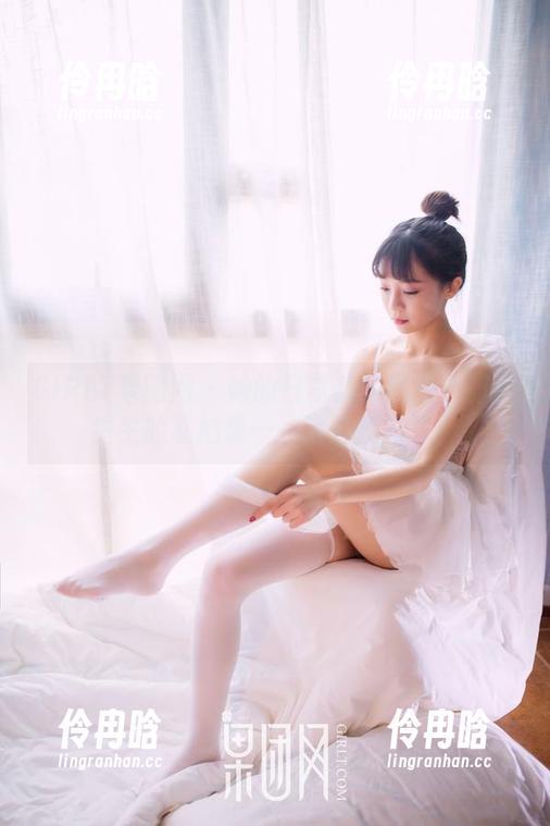 GIRLT果团网 - 她的日常其实就是一部活生生的私拍集——陈迪娅来了！