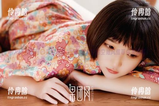 GIRLT果团网 - 美图资源上线！陈雅漫的空姐风情等你来解锁！