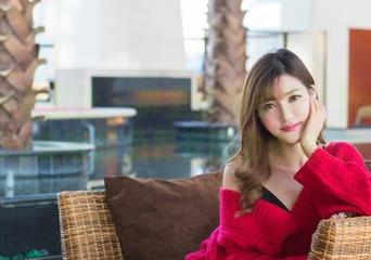 IMiss爱蜜社 – 裤里丝有多美？LalaBaby啦啦的免费套图为你揭晓！