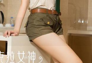 KelaGirls克拉女神 – 花嫁中的馨馨：定制的不只是服装，还有这份温柔！