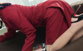 Ligui丽柜 – 小爽的写真合集：尝一口就停不下来的莲玉料理