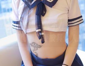 MFStar模范学院 – 再不看，李雅柔182CM的新御姐图包就要被其他人抢了哦！