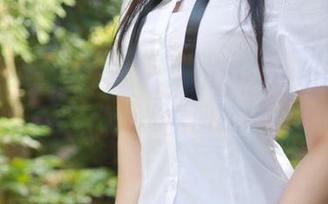 MFStar模范学院 – 柳侑绮Sevenbaby睡衣作品精选，光看图就想偷个懒！
