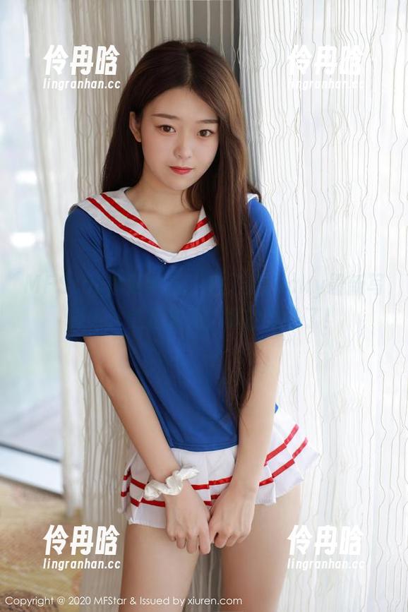 MFStar模范学院-白子嫣nicky MFStar模范学院 - 白子嫣nicky最新写真集:美足展现,真的没谁了!