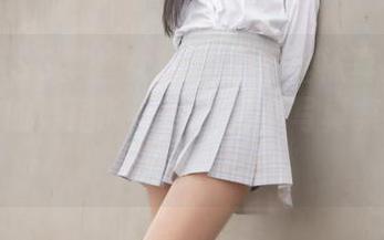 MSLASS梦丝女神 – 黑色丝袜真是魔法，乔儿的舞蹈服搭配，高清写真集都要发光！