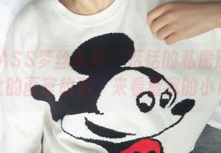 MSLASS梦丝女神 – 恬恬的私房原图：乖乖女的画室故事，来看看我的小心动！
