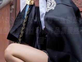 MSLASS梦丝女神 – 每一张都想收藏，韩飞儿的粉系肉丝写真作品集果然不负众望