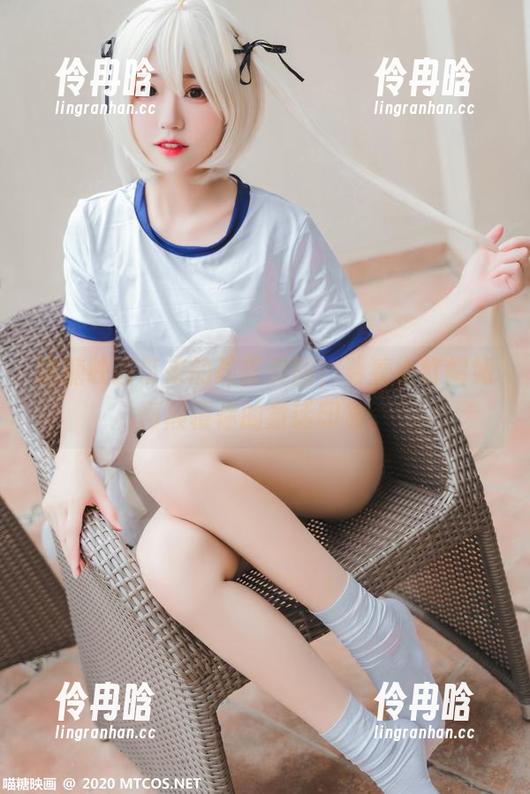 喵糖映画带来的最新美图，看看小红帽如何颠覆你的童话印象。