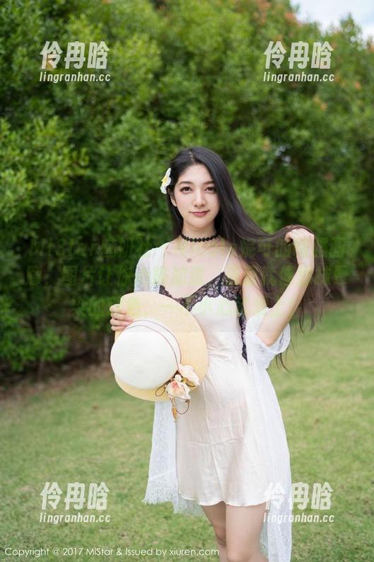 MiStar魅妍社-Nicole妮可 MiStar魅妍社 - Nicole妮可的制服画廊,图片让你心跳加速,资源就像那抹晕染的颜色,一不小心就爱上!