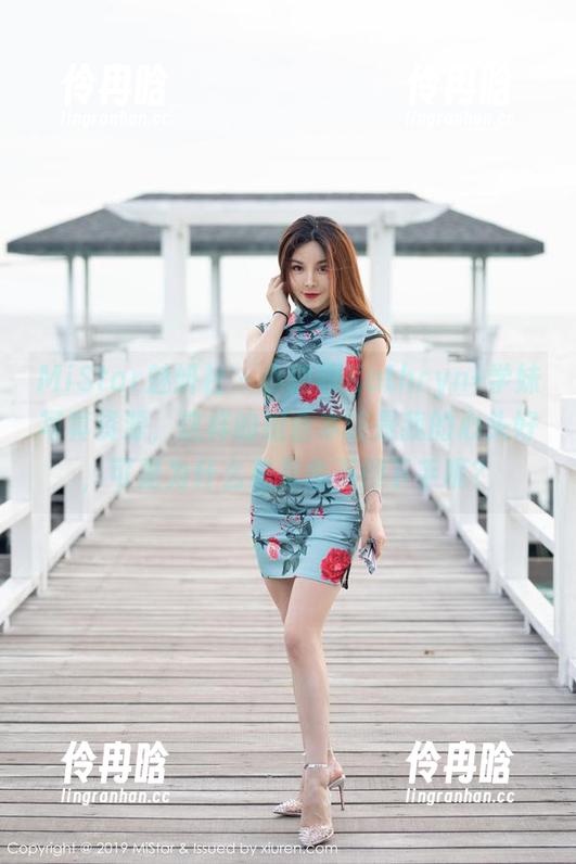MiStar魅妍社-小狐狸Kathryn MiStar魅妍社 - 小狐狸Kathryn+学妹写真资源,这样的组合本该是我的心头好,可是为什么总是舍不得下手呢?