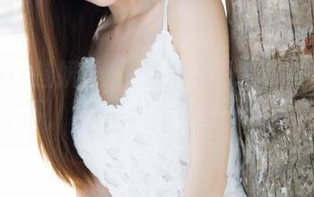 MiStar魅妍社 – 揭开王雨纯和服写真背后的故事，和每一张美图一起直击心灵