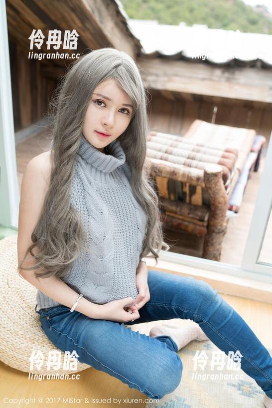 MiStar魅妍社 - 这不是袜子，这是程小烦不烦的棉袜图包，点开免费领取无尽乐趣！