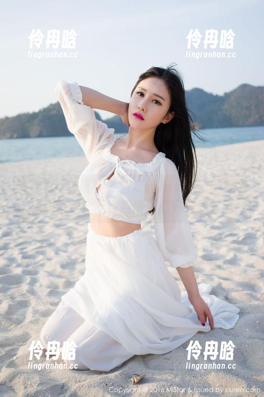 MiStar魅妍社-赵欢颜Jessica MiStar魅妍社 - 赵欢颜Jessica的死库水原图出炉!下载后请务必好好欣赏哦~