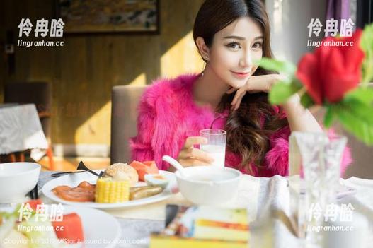 MiStar魅妍社-赵欢颜Jessica MiStar魅妍社 - 赵欢颜Jessica的制服写真,资源像秋天的叶子一样,轻轻落入心坎!