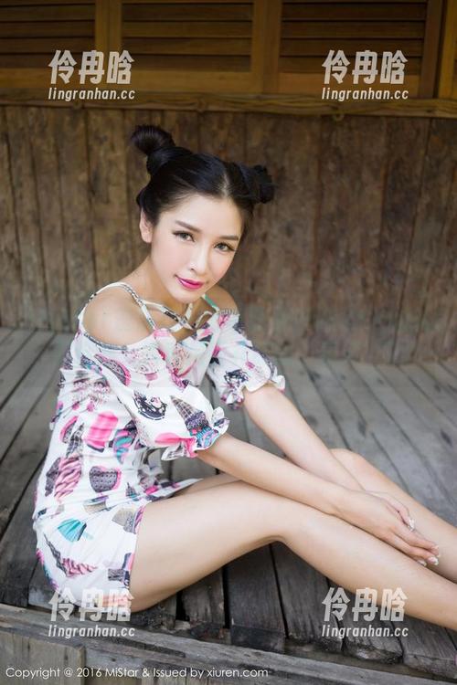 MiStar魅妍社-陈雅漫VICKY MiStar魅妍社 - 分享陈雅漫VICKY的礼服合集,简直是看礼服的‘春天’!