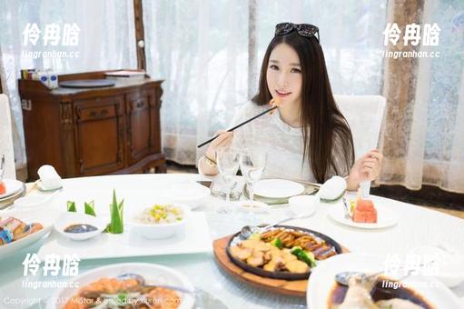 MiStar魅妍社-陈雅漫VICKY MiStar魅妍社 - 陈雅漫VICKY婚纱专辑:私房UP!UP!我的小心脏