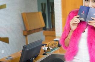 MiStar魅妍社 – 黄歆苑带你游校园，爽一爽这组美图合集！