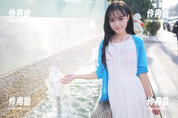 MyGirl美媛馆-Cris_卓娅祺 MyGirl美媛馆 - 还以为Cris_卓娅祺的最新作品不会让我惊艳,结果我又错了,她的御姐编年史真是值得一看!