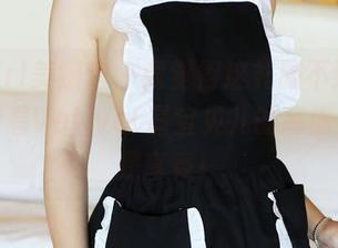 MyGirl美媛馆 – 我觉得这礼服不适合你，但看看Vetiver嘉宝贝儿的高清合集真是享受！