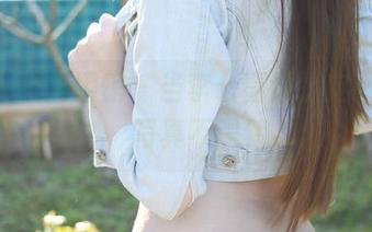 MyGirl美媛馆 – 当李七喜遇上定制礼服，写真不是梦