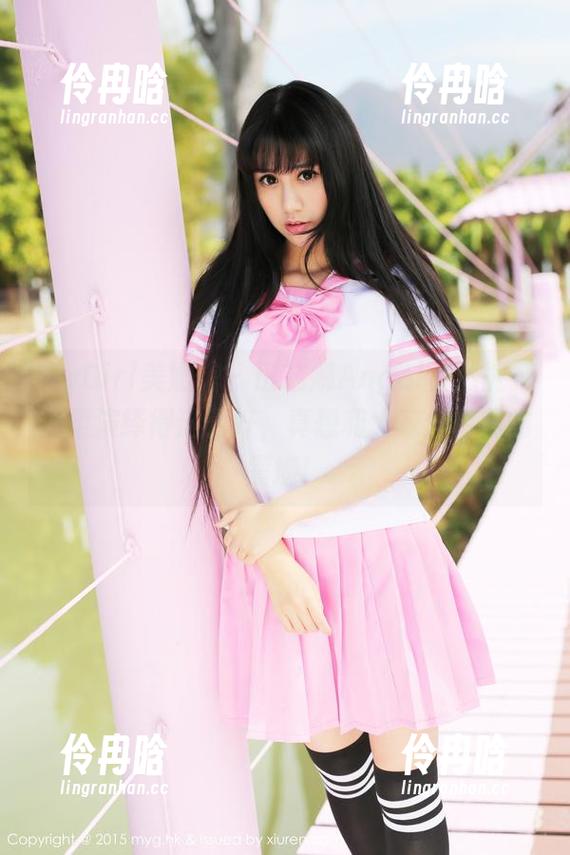 MyGirl美媛馆-田芯娜Angel MyGirl美媛馆 - 田芯娜Angel竟然能把温柔演绎得这么好,真想和大家分享我的震撼!