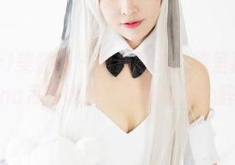 MyGirl美媛馆 – 图集曝光：绮里嘉Carina吊带诱惑，简直让人心醉