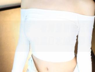 MyGirl美媛馆 – 看绮里嘉的运动写真图集，真是偷偷流口水的节奏啊！