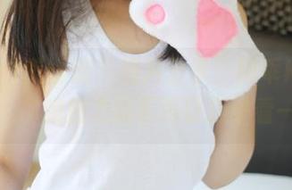 MyGirl美媛馆 – 照片分享：阿乖Kiddo姐姐，你的魅力能否再让我多看一眼？