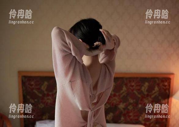 没有PS的MyuA(뮤아)，女仆与柠檬下的绝妙原图！神秘又让人期待！
