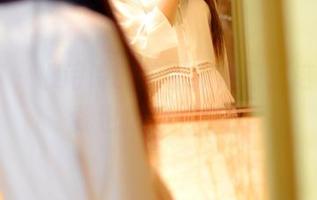 PANS – 被诗诗的美图惊艳到，这个礼服我也想穿一穿！