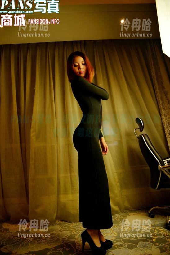 PANS写真 - 可爱又调皮的果果少女全集，快来下载这份甜蜜！