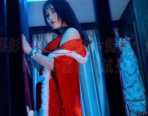 PANS摄影 – 美图+吊带=微妮：这公式太好用，我也试试！