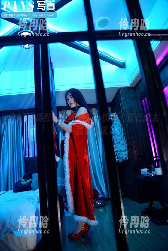 PANS摄影-微妮 PANS摄影 - 美图+吊带=微妮:这公式太好用,我也试试!