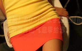 自信到翻船！ROSI的水手服定制图片，把海洋的气息带给你。