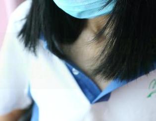 咳咳，ROSI黑边蕾丝更新啦！这些新作品看得我忍不住想多看几眼！
