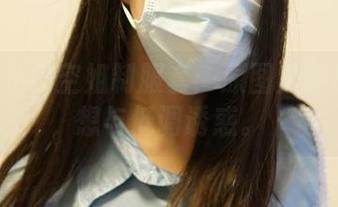 ROSI私房空姐制服套：原图里的高空梦想与低调诱惑。