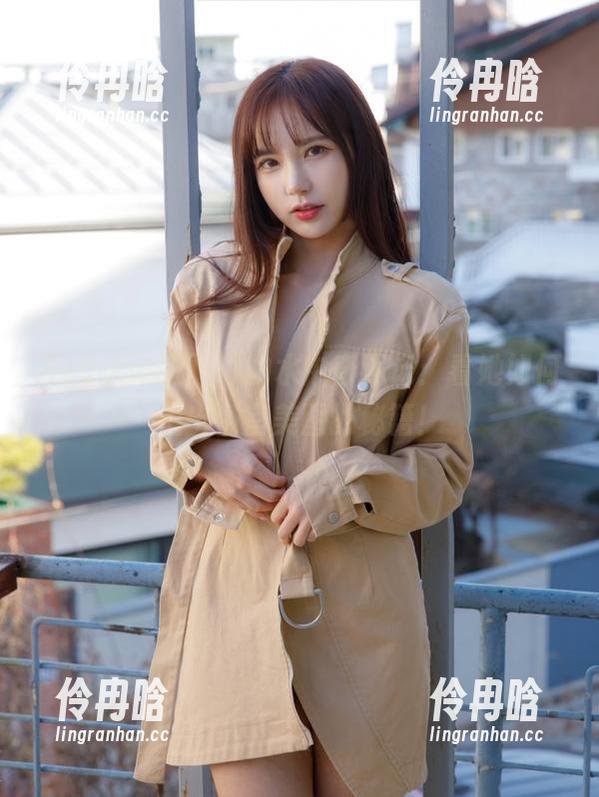 Seoyool(서율)的水中奇遇记：看她如何拍出浴室美图的秘籍！