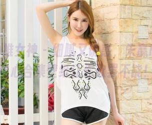 TGOD推女神 – 细腻又诱惑，朱赢Molly甜心合集壁纸让你欲罢不能！
