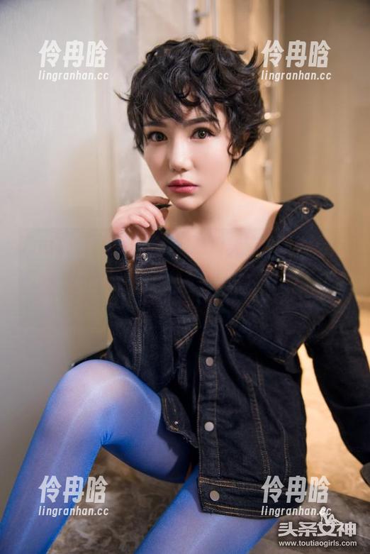 TouTiao头条女神-樊安妮 TouTiao头条女神 - 追着樊安妮的悍马车车,更新的写真真是犹如疾风骤雨,让人心跳加速!