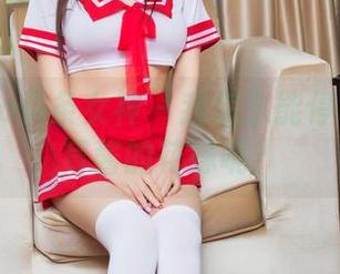 TouTiao头条女神 – 我怎么能停下观看草莓酱的花嫁呢？