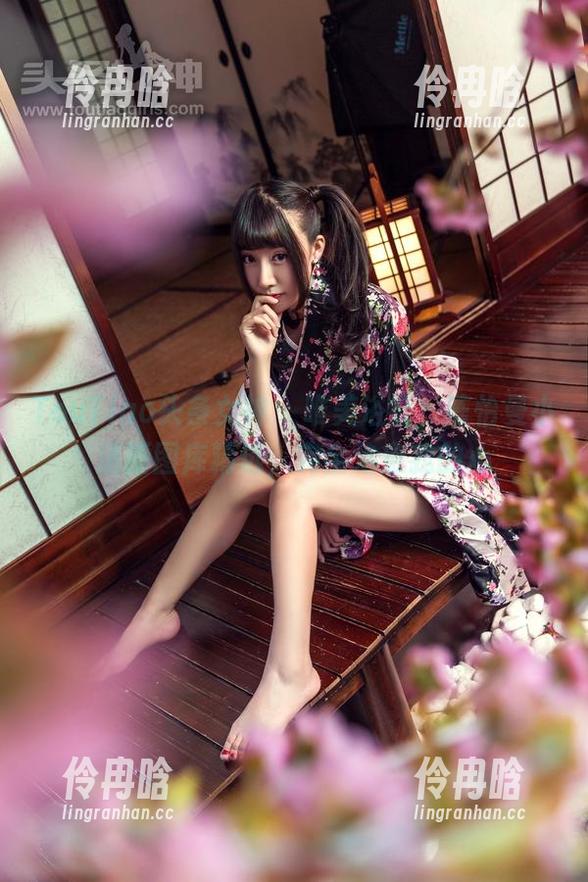 TouTiao头条女神 - 唯美浴缸，陈怡曼小清新图库精选，完全治愈我的心