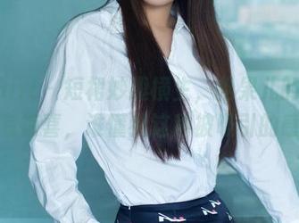 TuiGirl – 短裙妙趣横生，松果儿的美图总是有惊喜，谁懂我这种被吸引的感觉？