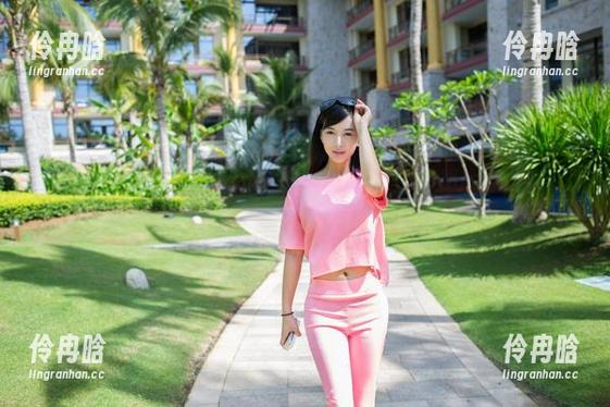 TuiGirl推女郎-李七喜 TuiGirl推女郎 - 在李七喜的白色世界里,高清图片就是你的‘白色幻想’!